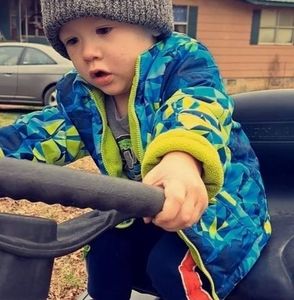 Meet your Posher, Connie